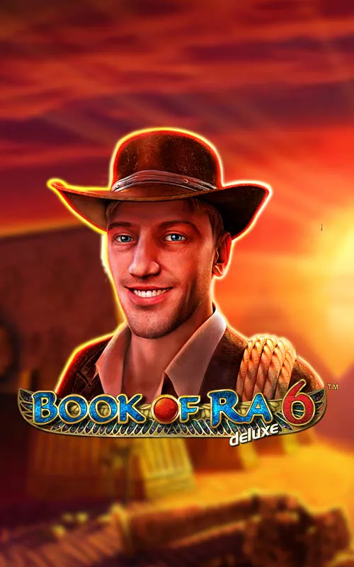 Book of Ra at Fast Wins Online Casino