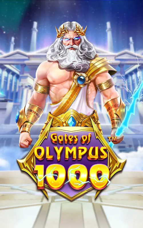 Gates of Olympus at Fast Wins Online Casino