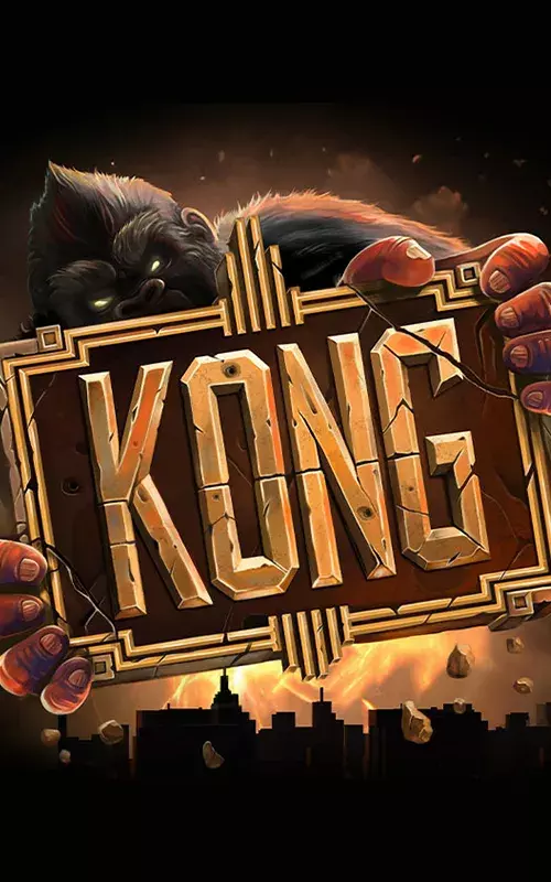 Kong at Fast Wins Online Casino