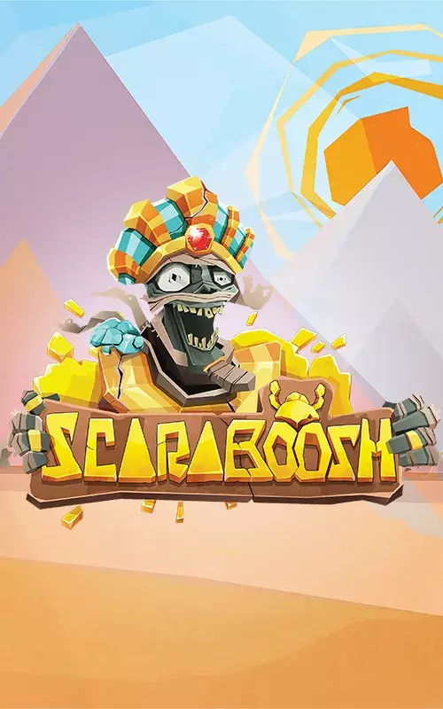 Scaraboosh at Fast Wins Online Casino