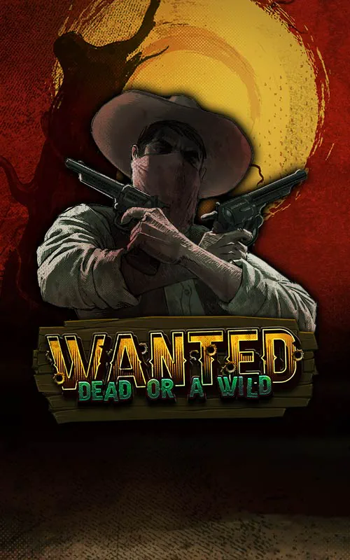 Wanted Dead or a Wild at Fast Wins Online Casino