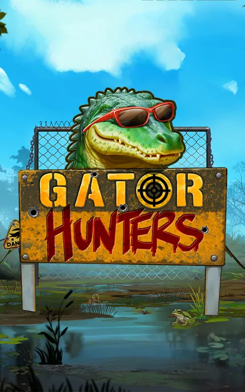Gator Hunters at Fast Wins Online Casino